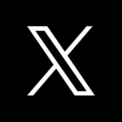 X ロゴ